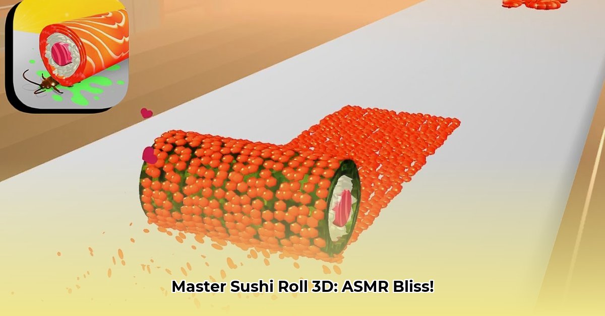 sushi-roll-3d